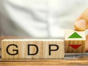 Moody's ups India's GDP growth projection for 2023 to 5.5%