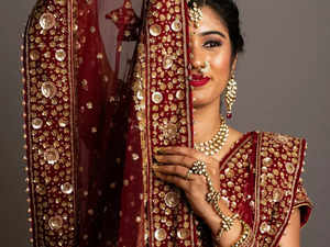 Best Organza Sarees for Women in India