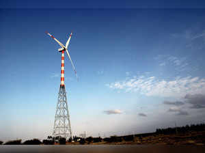 Suzlon Energy Q4 Results: Firm posts net profit of Rs 320 crore against Rs 205.52 crore loss YoY