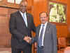 NSA Doval meets US Defense Secretary Austin, discusses cooperation in maritime, military technologies