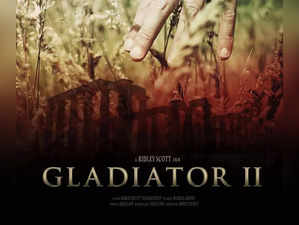 Gladiator 2 cast, release date, plot: All we know about sequel to Oscar-winning blockbuster 'Gladiator'