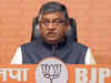 BJP leader Ravi Shankar Prasad demands audit of all under-construction bridges in Bihar