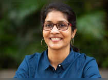 Bhuvanaa Shreeram