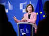 AI generated content should be labelled, EU Commissioner Vera Jourova says