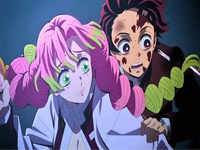 Demon Slayer season 3 episode 5: When and where to watch the latest release  - The Economic Times