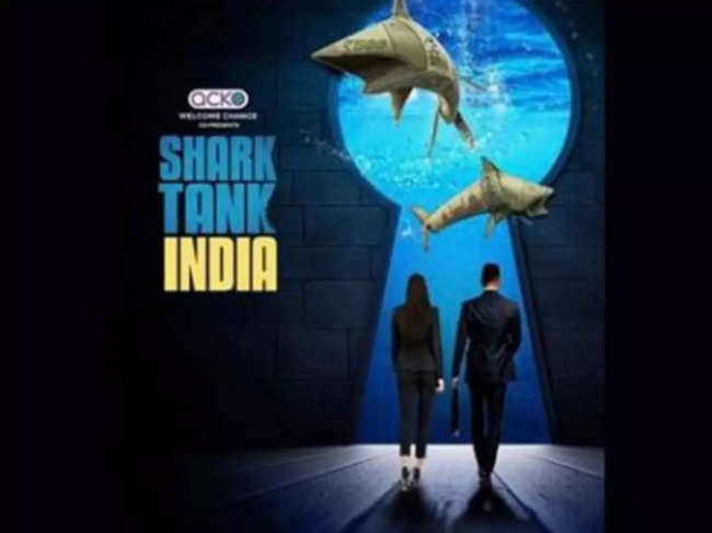 Shark Tank India Season 3: 'Shark Tank India' is back with a third ...
