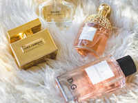 perfumes: Latest News & Videos, Photos about perfumes