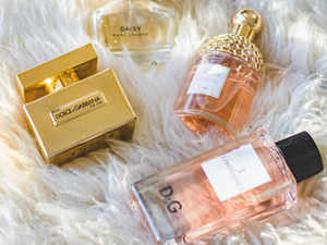Best Couple Perfume Set under Rs 5000 in India