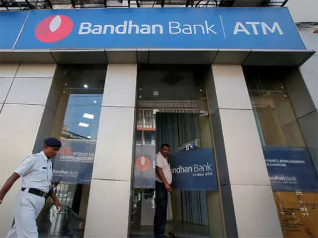 Bandhan Bank Futures: Sell| CMP: Rs.264.7|Target: Rs 2454|Stop Loss: Rs. 272