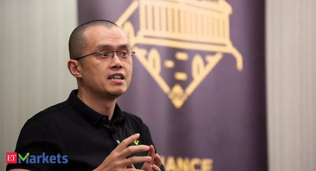 World's biggest crypto exchange Binance, founder charged by US regulator