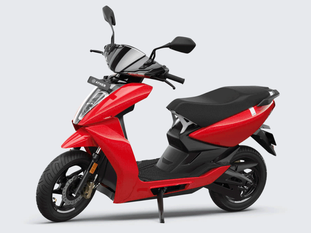 Electric two-wheeler subsidy cut has many doomy messages: falling sales is just one of them