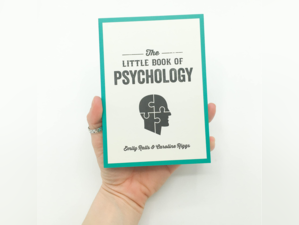 6 Best Psychology Books for Beginners in India