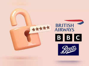Cyber security breach hits BBC, British Airways and Boots. This is what happened