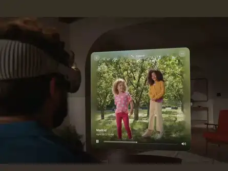Apple WWDC 2023 Highlights: Apple unveils new mixed-reality headset ...