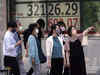 Asian stocks wobble as traders weigh Fed rate pause option