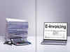 E-invoice enabled for businesses with annual turnover of Rs 5 crore