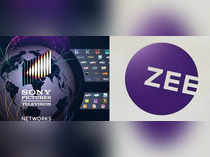 Zee Entertainment Enterprises.