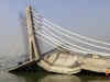 Bihar bridge collapse: Company show caused; executive engineer suspended