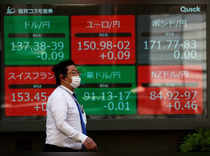 Tokyo shares close higher