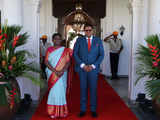President Murmu announces relaxation in norms for Indian diaspora in Suriname to get OCI card