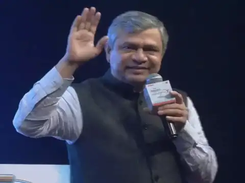 Deputy Secretary to former PM Atal Bihari Vajpayee