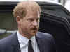 Prince Harry gets his day in court against tabloids he accused of phone hacking and other unlawful snooping