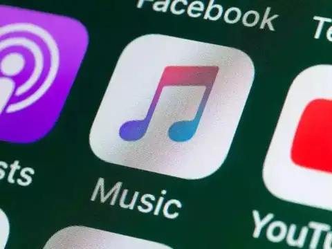  Music