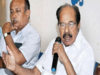 Merging railway budget with Union budget 'major blunder' of NDA govt: Congress leader M Veerappa Moily