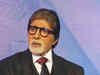‘My well-wishers are my temple’: Amitabh Bachchan reveals why he greets fans barefoot on Sundays