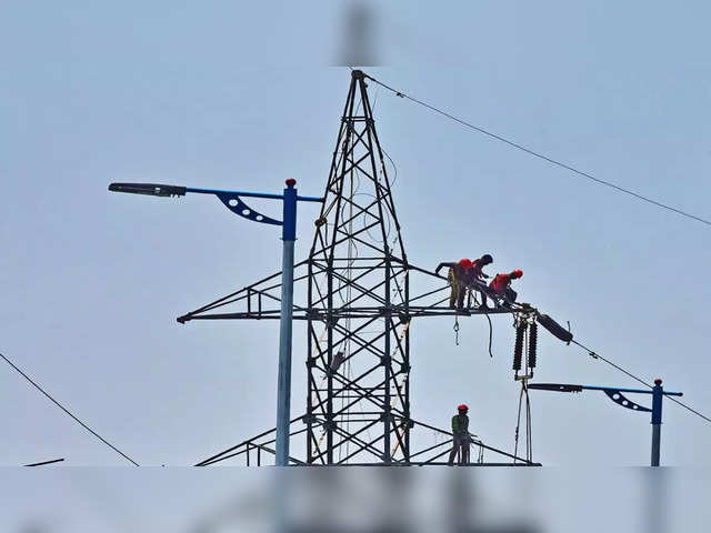 Torrent Power | New 52-week high: Rs 614.4 | CMP: Rs 610.1