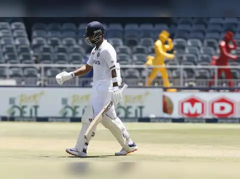 Ajinkya Rahane
