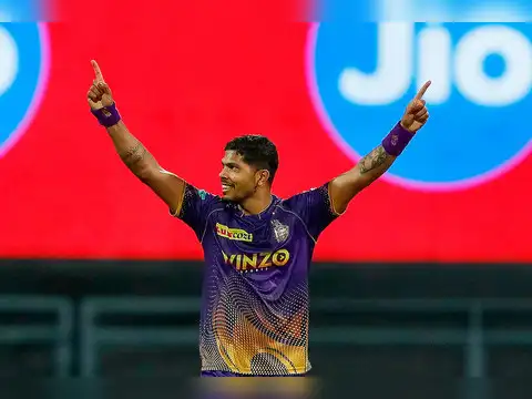 Umesh Yadav