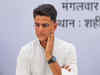 Intense speculation over Sachin Pilot's next move, sources close to him say he awaits party high command's response