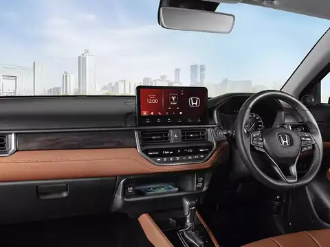 ​Interior​