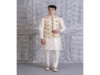 7 Best Kurta Pyjama Sets for Men Under 3000 in India for a Stunning Ethnic Look