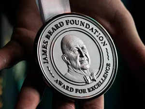 James Beard Foundation Awards