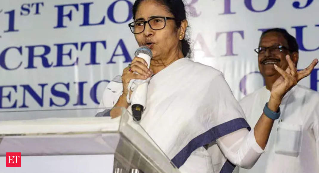 'Truth must come out…': WB CM Mamata Banerjee on CBI taking over probe of Odisha train accident