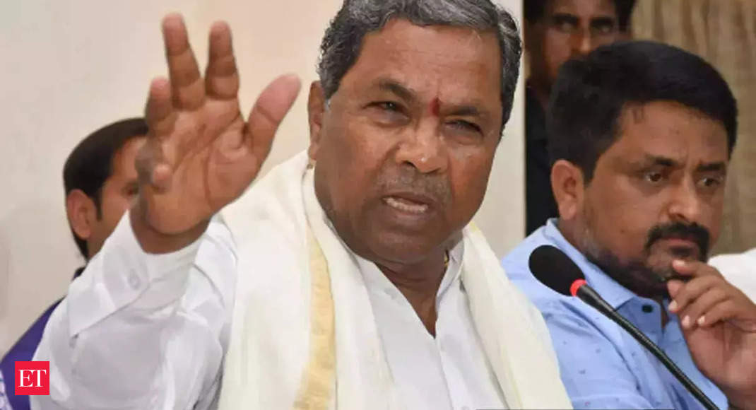 Hike in SC, ST reservation: Will urge Centre to include it in 9th schedule of Constitution, says Karnataka CM Siddaramaiah