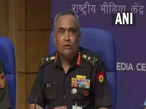 Chief of Army Staff General Manoj Pande begins Bangladesh visit