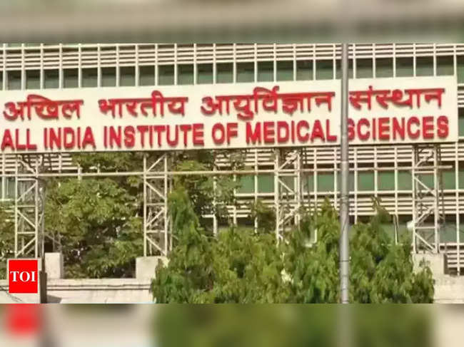 AIIMS to have secure WiFi system across its campus