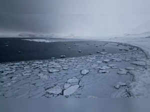 Arctic may not have any sea ice in the summers by 2030s, reveals study