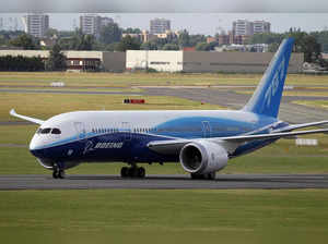Boeing delays shipments of the 787 Dreamliner for a flaw in the tail section of the planes
