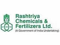 Rashtriya Chemical Fertilizers