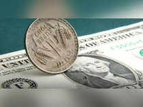 Rupee rises 8 paise to 82.52 against US dollar