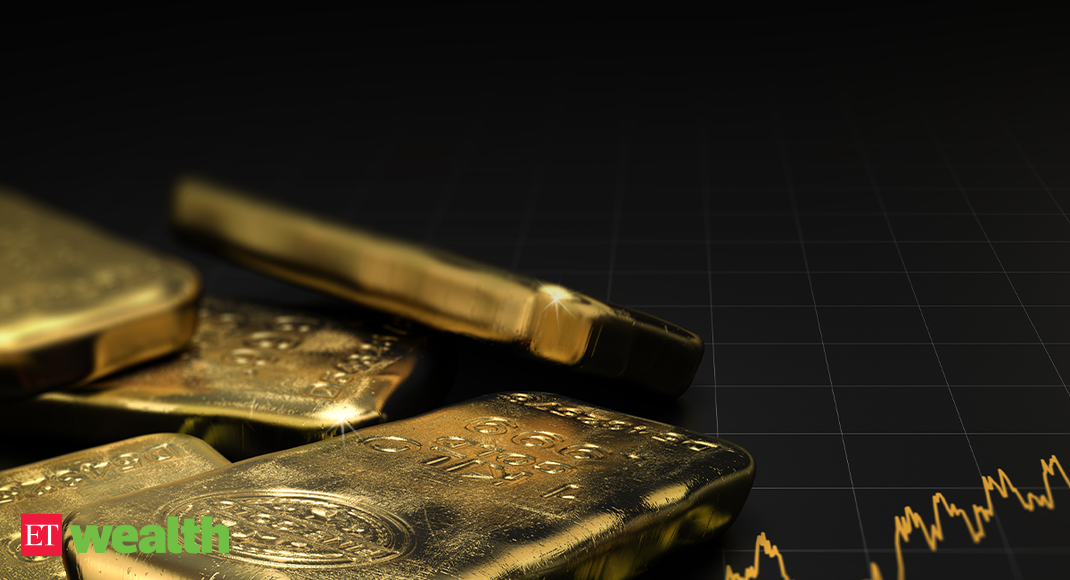 Is this the time to invest in gold?