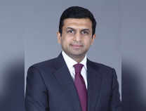 Mr.Vineet Agarwal, MD, TCI