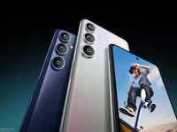 Galaxy S24: Samsung Galaxy S24 base version rumoured to get slower UFS 3.1  storage to cut costs - The Economic Times