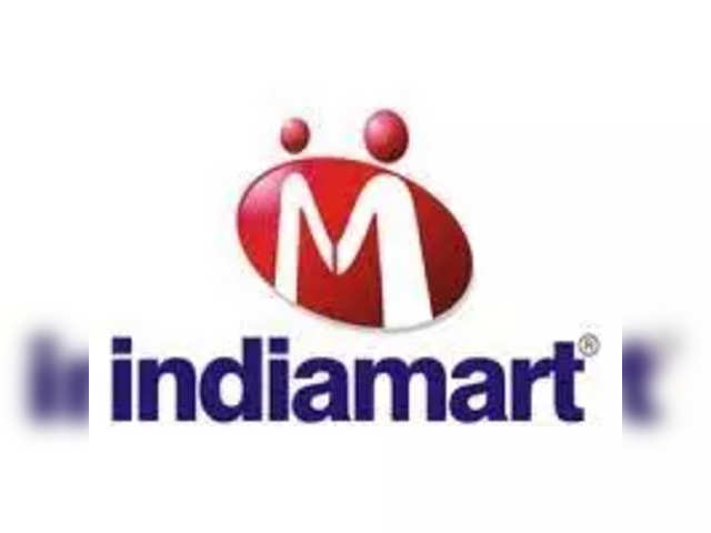 IndiaMart Intermesh | Entry Range: Rs 5,611 | Stop Loss: Rs 5,440 | Target Price: 5,700 | Upside Potential: 2%
