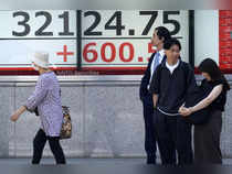 Japan's Nikkei posts sharpest fall in 12 weeks after 4-day rally