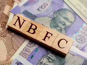 Rural India throws NBFCs a lifeline in season of lost momentum